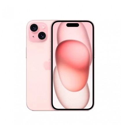 APPLE IPHONE 15 128GB PINK