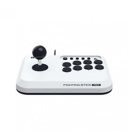 GAMEPAD HORI FIGHTING STICK MINI BLANCO