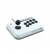 GAMEPAD HORI FIGHTING STICK MINI BLANCO