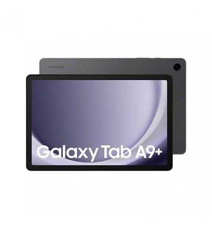 TABLET SAMSUNG GALAXY TAB A9 64GB WIFI GRIS