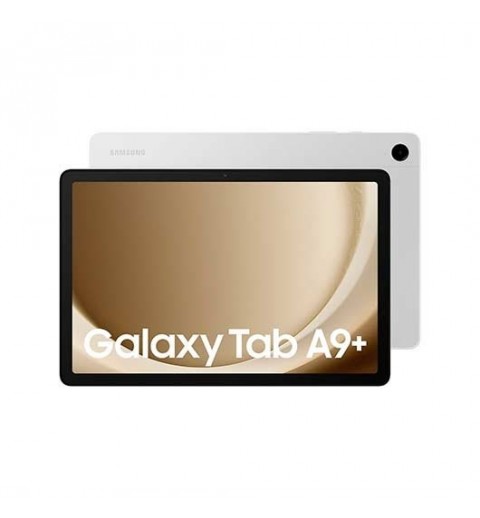 TABLET SAMSUNG GALAXY TAB A9 64GB WIFI PLATA