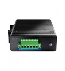 HUB SWITCH CUDY IG1005P INDUSTRIAL PoE