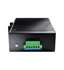 HUB SWITCH CUDY IG1008P INDUSTRIAL PoE