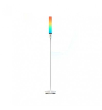 LAMPARA LED GOVEE RGBICWW CYLINDER FLOOR LAMP