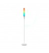 LAMPARA LED GOVEE RGBICWW CYLINDER FLOOR LAMP