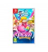 JUEGO NINTENDO SWITCH PRINCESS PEACH SHOWTIME