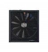 FUENTE DE ALIMENTACION ATX 850W COOLERMASTER GX3 80GOLD MO