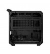 TORRE ATX COOLERMASTER QUBE 500 FLATPACK BLACK