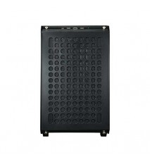 TORRE ATX COOLERMASTER QUBE 500 FLATPACK BLACK