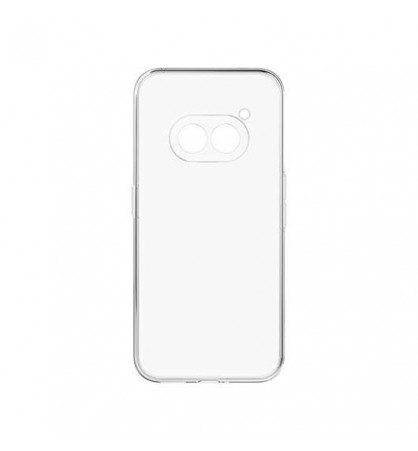 FUNDA MOVIL NOTHING PHONE 2A CLEAR