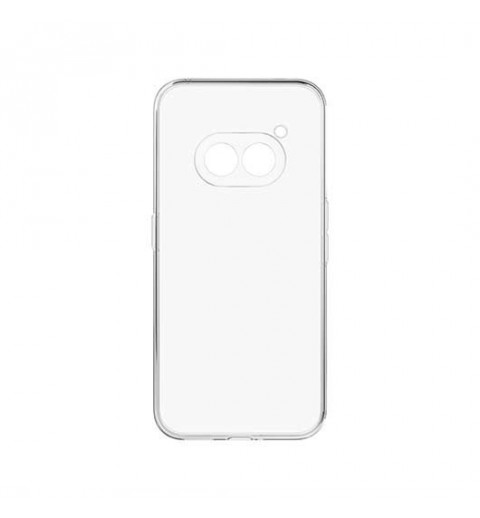 FUNDA MOVIL NOTHING PHONE 2A CLEAR