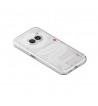 FUNDA MOVIL NOTHING PHONE 2A CLEAR