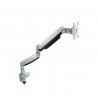 SOPORTE TV MON SOBREMESA 13 32 GIRA INCL PLATA