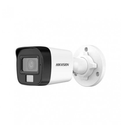 CAMARA IP WIFI HIKVISION DS 2CE16D0T LFS BULLET