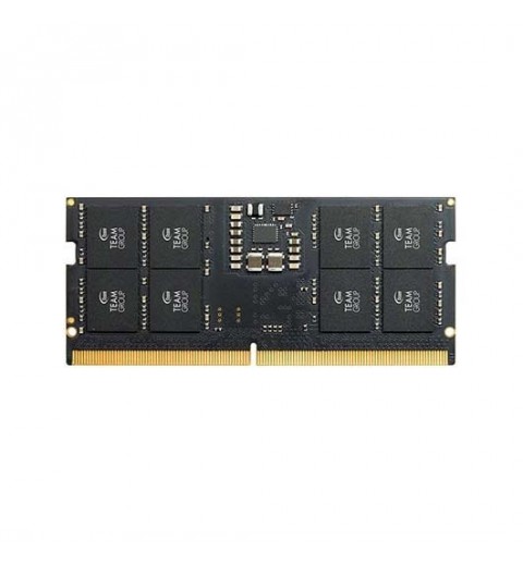 MODULO MEMORIA RAM S O DDR5 32GB PC5600 TEAMGROUP ELITE