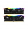 MODULO MEMORIA RAM DDR5 32GB 2X16GB 5600MHz TEAMGROUP DELTA