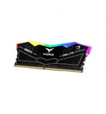 MODULO MEMORIA RAM DDR5 32GB 2X16GB 5600MHz TEAMGROUP DELTA