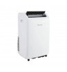 AIRE ACONDICIONADO HISENSE APC09QC PORTATIL BLANCO