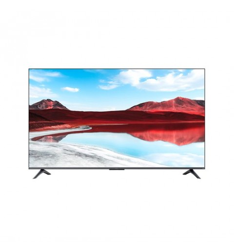 TELEVISIoN XIAOMI A PRO 2025 75 ELA5487EU LED ULTRAHD 4K