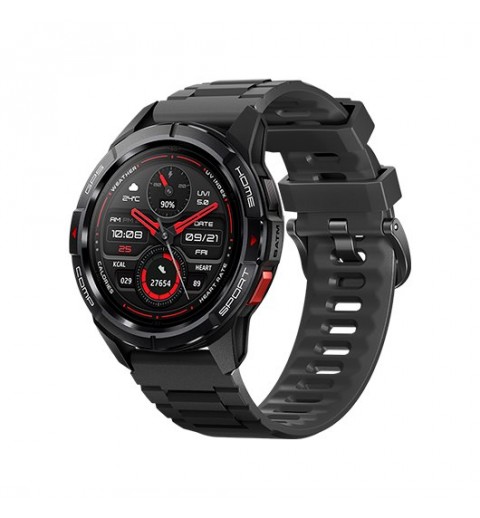 SMARTWATCH MIBRO WATCH GS ACTIVE BLACK