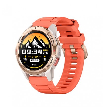 SMARTWATCH MIBRO WATCH GS ACTIVE GOLDEN