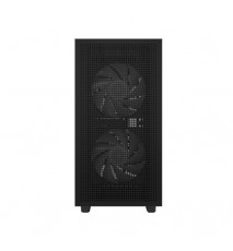 TORRE M ATX DEEPCOOL CH360 DIGITAL BLACK