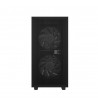 TORRE M ATX DEEPCOOL CH360 DIGITAL BLACK