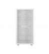 TORRE M ATX DEEPCOOL CH360 DIGITAL WHITE