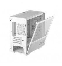 TORRE M ATX DEEPCOOL CH360 DIGITAL WHITE