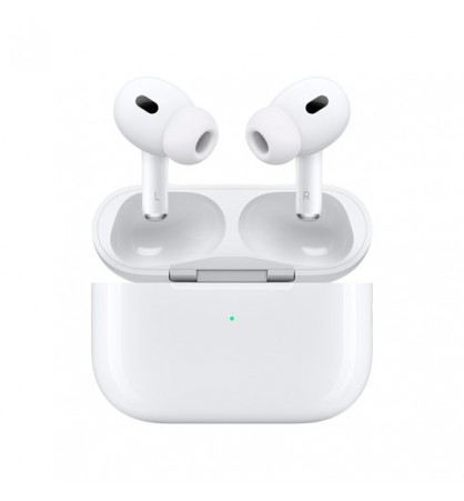 AURICULARES APPLE AIRPODS PRO 2ªGEN MAGSAFE USB C