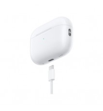 AURICULARES APPLE AIRPODS PRO 2ªGEN MAGSAFE USB C