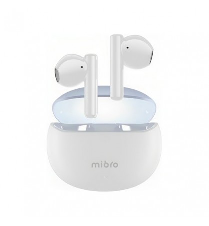 AURICULARES INALAMBRICOS MIBRO EARBUDS 2 WHITE