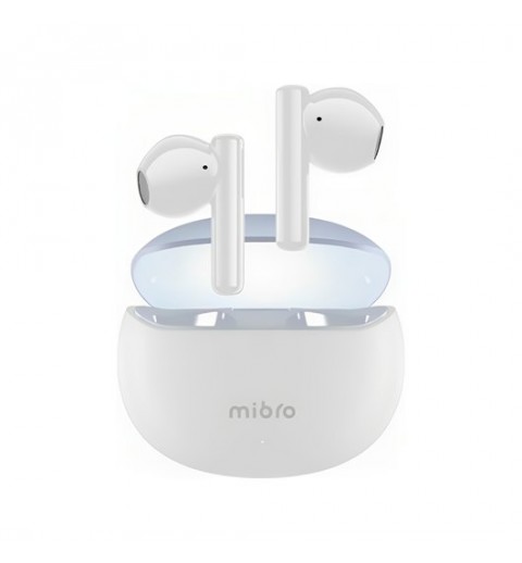 AURICULARES INALAMBRICOS MIBRO EARBUDS 2 WHITE