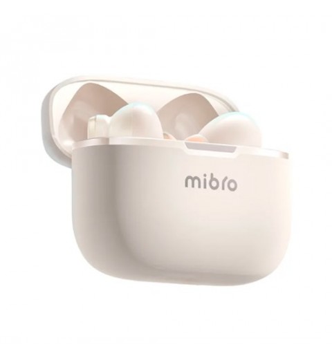 AURICULARES MICRO MIBRO EARBUDS AC1 WARM WHITE