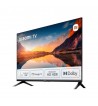 TELEVISIoN XIAOMI A 2025 32 ELA5192EULED ULTRAHD 4K NEGRO