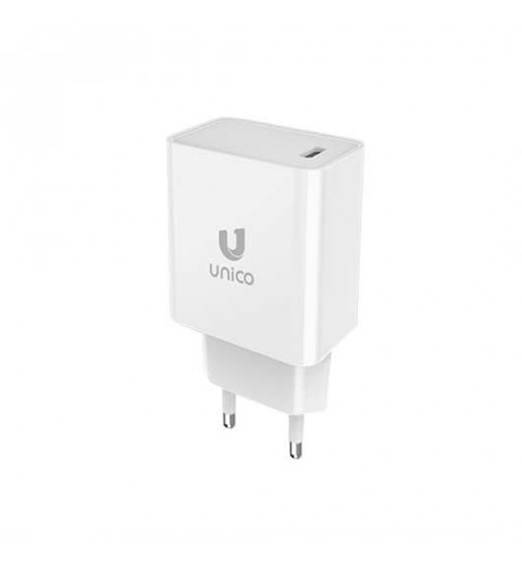 CARGADOR UNICO USB TIPOC 24A