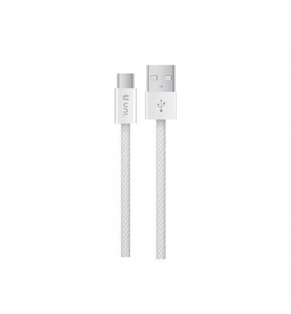 CABLE UNI USB TIPOC A USBA 3A 60W