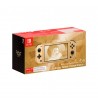 CONSOLA NINTENDO SWITCH LITE HYRULE ED12NSO