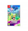 JUEGO NINTENDO SWITCH THE LEGEND OF ZELDA 