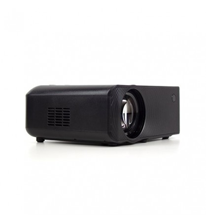 PROYECTOR PRIXTON CINEMA DELUXE NEGRO