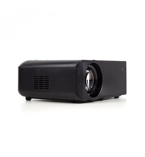 PROYECTOR PRIXTON CINEMA DELUXE NEGRO