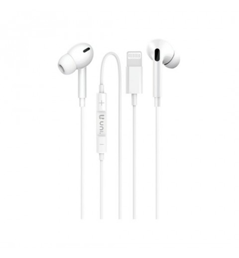 AURICULARES UNI INTERNOS LIGHTNING 3ª GEN