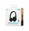 AURICULARES UNI DIADEMA CON CABLE