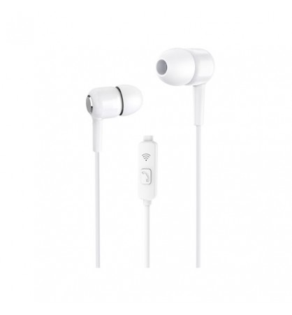 AURICULARES UNICO JACK 35 INTERNOS MICRO 12M