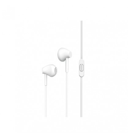 AURICULARES UNICO JAC 35 SEMI IN EAR LLAMADA 12M