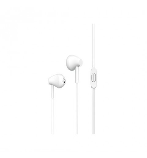 AURICULARES UNICO JAC 35 SEMI IN EAR LLAMADA 12M