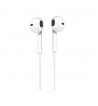 AURICULARES UNICO JACK35 SEMI IN EAR LLAMADA 12M