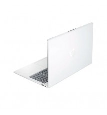 PORTATIL HP 15 FD0037NS BLANCO DIAMANTE