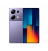 MOVIL SMARTPHONE POCO M6 PRO 8 256GB PURPLE