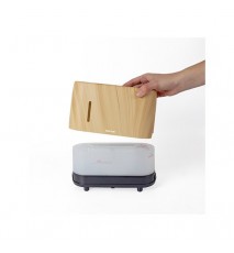 HUMIDIFICADOR PRIXTON ESSENCE MADERA